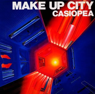 Make Up City