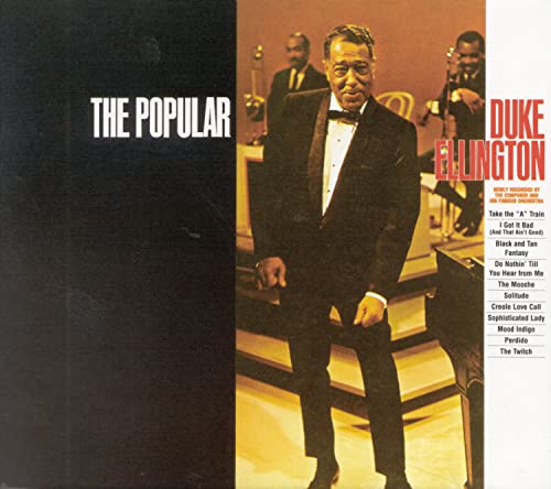 The Popular Duke Ellington