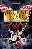 USA Hockey Miracle