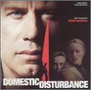 Buy Domestic Disturbance: Original Motion Picture Score on Amazon