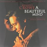 A Beautiful Mind [Original Motion Picture Soundtrack]