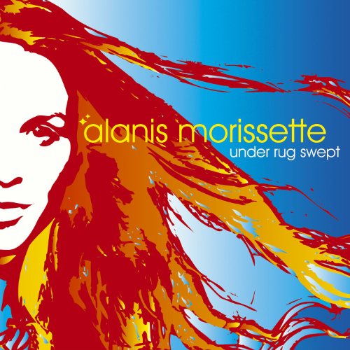 Morissette, Alanis - Under Rug Swept (Advance) - Zortam Music