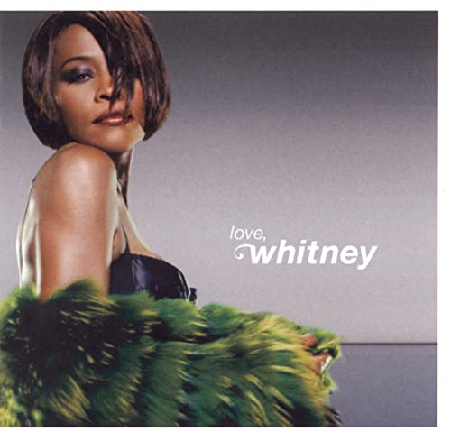 Whitney Houston - Love Whitney - Zortam Music