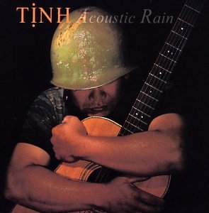 Acoustic Rain