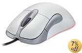 Microsoft Intellimouse Optical Mouse
