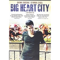 Big Heart City
