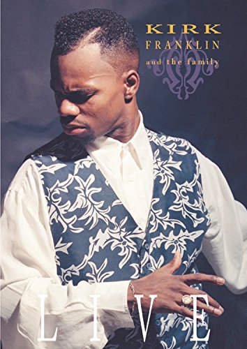 Kirk Franklin & The Family - Kirk Franklin & The Family - Zortam Music