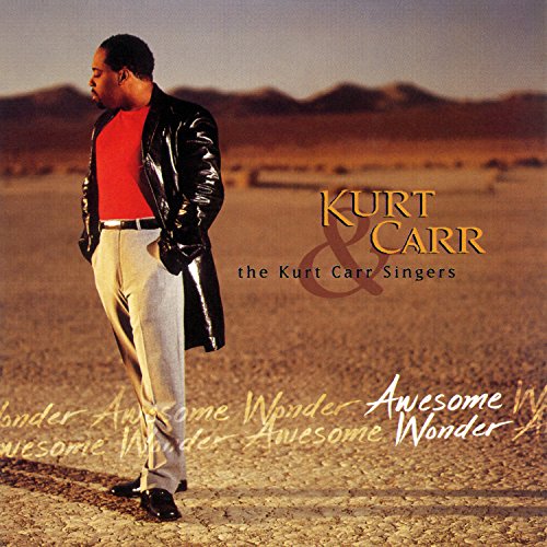 Kurt Carr - We Offer You Praise Lyrics - Zortam Music