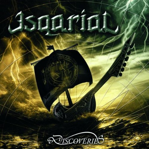 Esqarial - Guitar Explosions Lyrics - Zortam Music