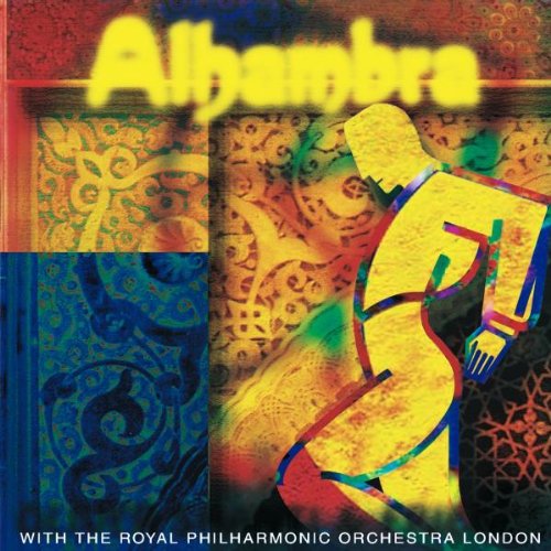 Oliver Shanti &Friends - Alhambra - Zortam Music