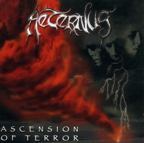 Ascension Of Terror