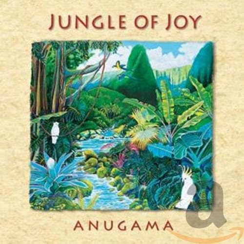 Jungle of Joy
