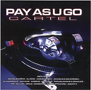 Pay As U Go Cartel