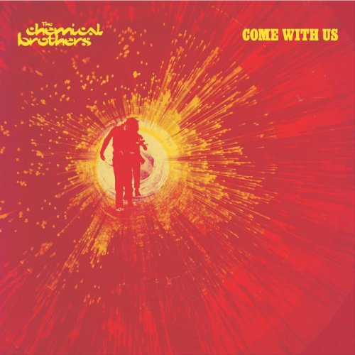 Come With Us [VINYL]