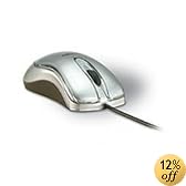 Kensington 72114 Pocket USB Mouse (PC/Mac)