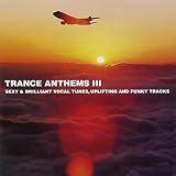 TRANCE ANTHEMSIII