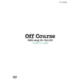 Off Course 1981.Aug.16~Oct.30 �Ⴂ�L�� �I�t�R�[�X�̐��E