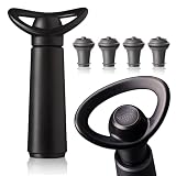 VACUVIN コンチェルト ストッパー付き 09894