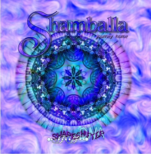 Shamballa ~ JourneyHome