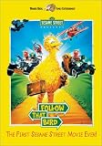 Sesame Street Presents - Follow that Bird