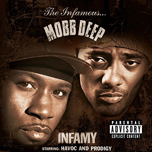 Mobb Deep - Infamy (Retail) - Zortam Music