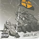 album art to Iron Flag