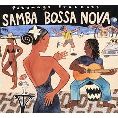 Samba Bossa Nova