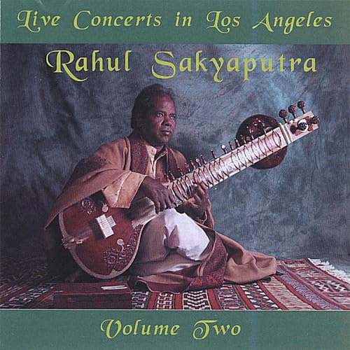 Live Concerts in Los Angeles Vol.2