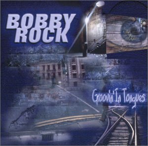 Groovin' In Tongues