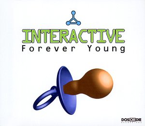 Interactive - Forever Young (Extended Version) Lyrics - Zortam Music
