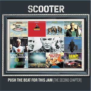 Scooter - Push the Beat for This Jam the - Zortam Music