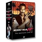 Beverly Hills Cop - The Complete Line Up by 