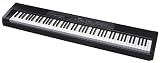 Yamaha P80 88-Key Graded Hammer Effect Digital Piano