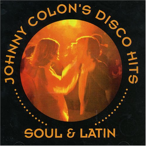 Johnny Colon - Salsa Mix 1 - Zortam Music