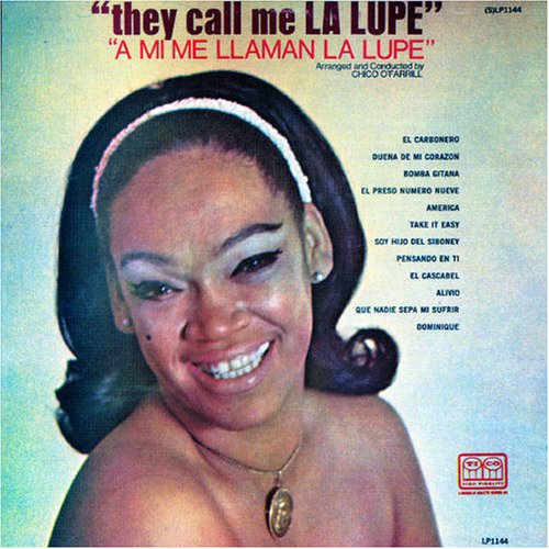 La Lupe - La Lupe - Zortam Music