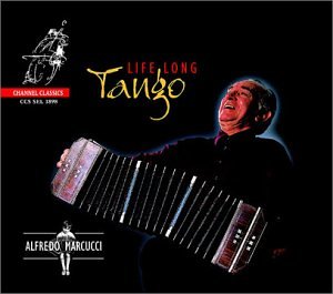 Lifelong Tango