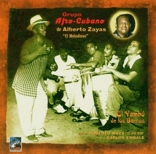 El Melodioso