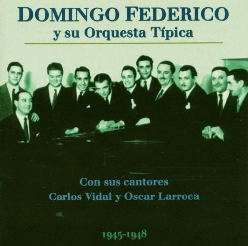Orquesta Tipica 1946-1947