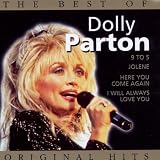 Best Of Original Hits Import by Dolly Parton