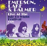 Live Live Import by Emerson Lake & Palmer

