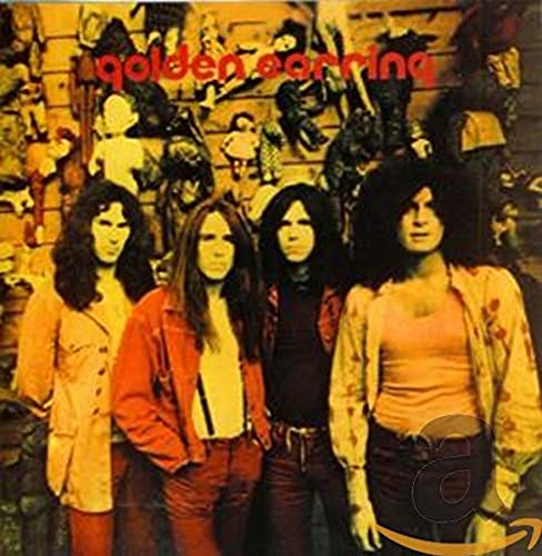 Golden Earring - The Very Best of Golden Earring, Pt. 1 - Zortam Music