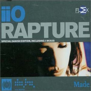 IIO - Rapture (Riva remix) Lyrics - Zortam Music