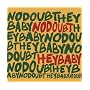 No Doubt - Hey Baby CD