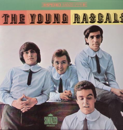 The Young Rascals - - Young Rascals - Good Lovin Lyrics - Zortam Music