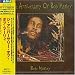 Anniversary of Bob Marley
