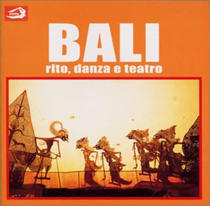 Music of Bali