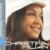 クリスティーナ・ミリアン クリスティーナ・ミリアン