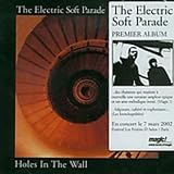 Holes in the Wall