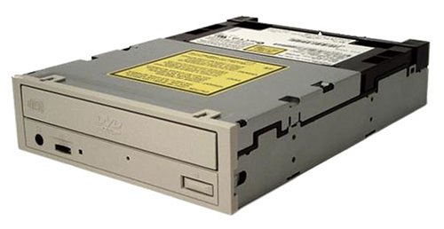 NoteBook: NEC DV-5700-SRP 12x/40x DVD-ROM-Laufwerk