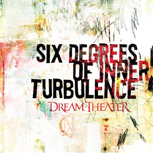 Dream Theater - Six Degrees Of Inner Turbulence - Disc One - Zortam Music